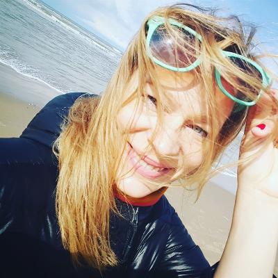 &copy; Berenica Kmiec